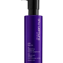 Shu Uemura yubi blonde Glow Conditioner von