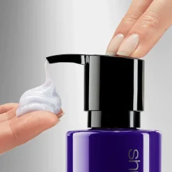 Shu Uemura yubi blonde Glow Conditioner von