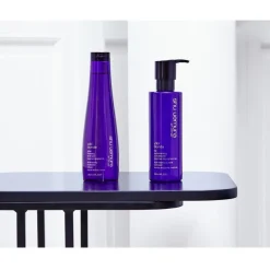 Shu Uemura yubi blonde Glow Shampoo von