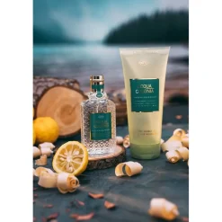 4711 Acqua Colonia Yuzu & Cedarwood Aroma Shower Gel von