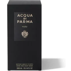Acqua di Parma Yuzu Hand and Body Wash von