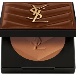 Yves Saint Laurent All Hours Hyper Bronze Powder Discount