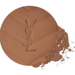 Yves Saint Laurent All Hours Hyper Bronze Powder Discount