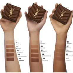 Yves Saint Laurent All Hours Hyper Bronze Powder Discount