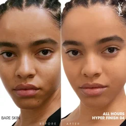 Yves Saint Laurent All Hours Hyper Finish Powder Clearance