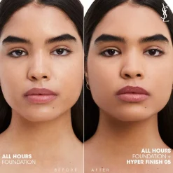 Yves Saint Laurent All Hours Hyper Finish Powder Clearance