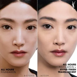 Yves Saint Laurent All Hours Hyper Finish Powder Clearance