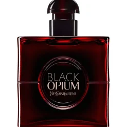 Yves Saint Laurent Black Opium Over Red Eau de Parfum Spray