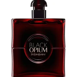 Yves Saint Laurent Black Opium Over Red Eau de Parfum Spray