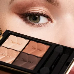 Yves Saint Laurent Couture Mini Clutch Outlet