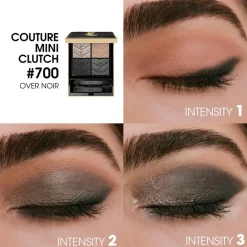 Yves Saint Laurent Couture Mini Clutch Outlet