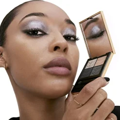 Yves Saint Laurent Couture Mini Clutch Outlet