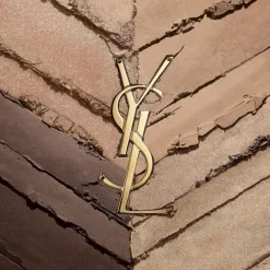 Yves Saint Laurent Couture Mini Clutch Outlet