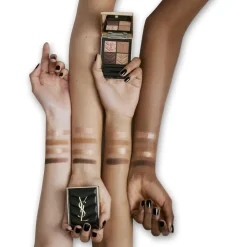 Yves Saint Laurent Couture Mini Clutch Outlet