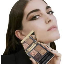 Yves Saint Laurent Couture Mini Clutch Outlet