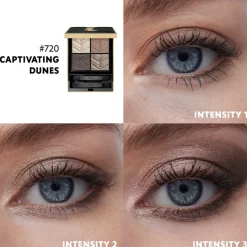 Yves Saint Laurent Couture Mini Clutch Outlet