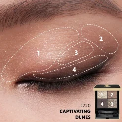 Yves Saint Laurent Couture Mini Clutch Outlet