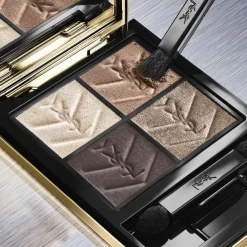 Yves Saint Laurent Couture Mini Clutch Outlet