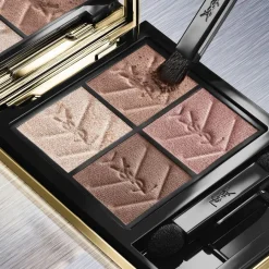 Yves Saint Laurent Couture Mini Clutch Outlet