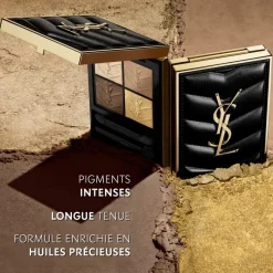 Yves Saint Laurent Couture Mini Clutch Outlet