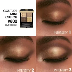 Yves Saint Laurent Couture Mini Clutch Outlet