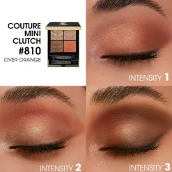 Yves Saint Laurent Couture Mini Clutch Outlet