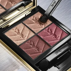 Yves Saint Laurent Couture Mini Clutch Outlet