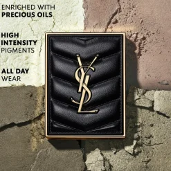 Yves Saint Laurent Couture Mini Clutch Outlet