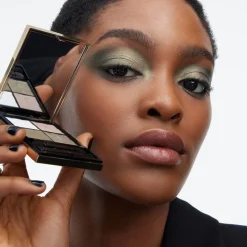 Yves Saint Laurent Couture Mini Clutch Outlet