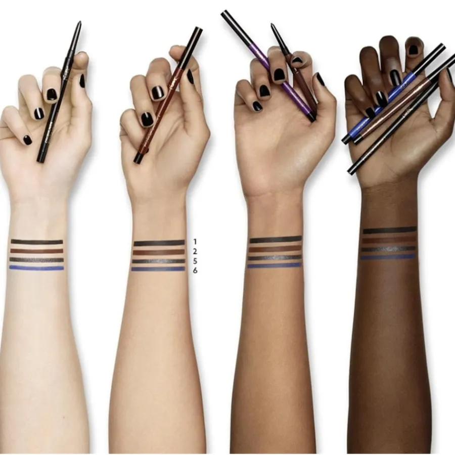 Yves Saint Laurent Crushliner