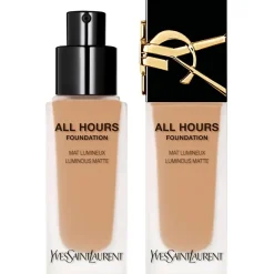 Yves Saint Laurent Encre de Peau All Hours Foundation