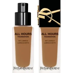 Yves Saint Laurent Encre de Peau All Hours Foundation