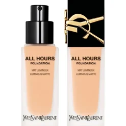 Yves Saint Laurent Encre de Peau All Hours Foundation