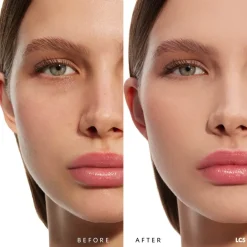 Yves Saint Laurent Encre de Peau All Hours Foundation