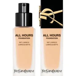 Yves Saint Laurent Encre de Peau All Hours Foundation