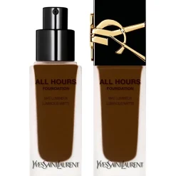 Yves Saint Laurent Encre de Peau All Hours Foundation
