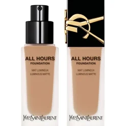 Yves Saint Laurent Encre de Peau All Hours Foundation