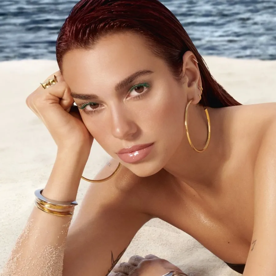 Yves Saint Laurent Lash Clash Mascara