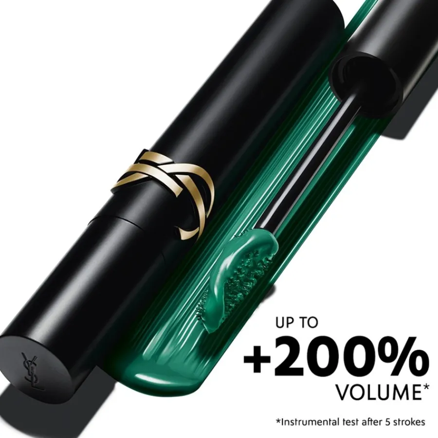 Yves Saint Laurent Lash Clash Mascara