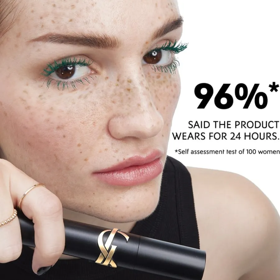 Yves Saint Laurent Lash Clash Mascara