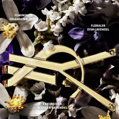 Yves Saint Laurent Libre L'Absolu Platine Parfum