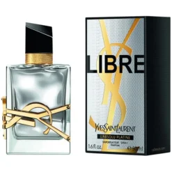 Yves Saint Laurent Libre L'Absolu Platine Parfum