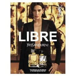 Yves Saint Laurent Libre L'Absolu Platine Parfum