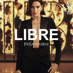 Yves Saint Laurent Libre Eau de Parfum Spray - nachfüllbar