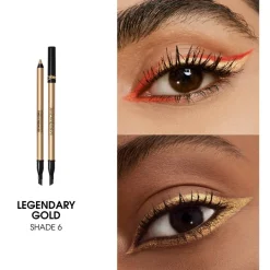 Yves Saint Laurent Lines Liberated Eyeliner Clearance