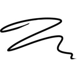 Yves Saint Laurent Lines Liberated Eyeliner Clearance