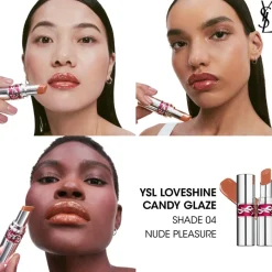 Yves Saint Laurent Loveshine Candy Glaze
