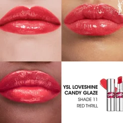 Yves Saint Laurent Loveshine Candy Glaze