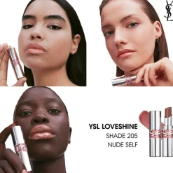 Yves Saint Laurent Loveshine