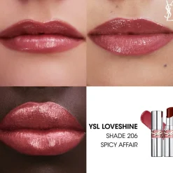 Yves Saint Laurent Loveshine